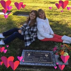 Meet your Posher, Lisa